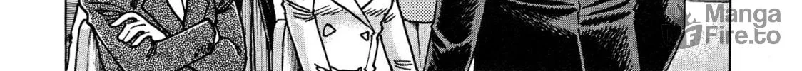 Devilman Saga Chapter 67 page 40 - 