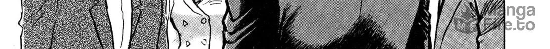 Devilman Saga Chapter 68 page 12 - 