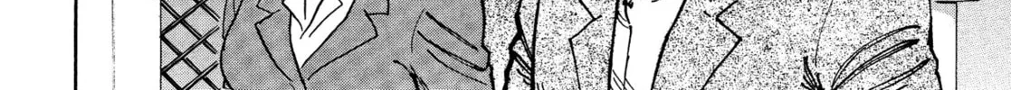 Devilman Saga Chapter 69 page 38 - 