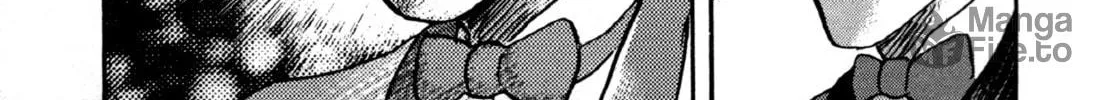 Devilman Saga Chapter 7 page 42 - 