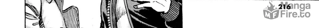 Devilman Saga Chapter 70 page 20 - 