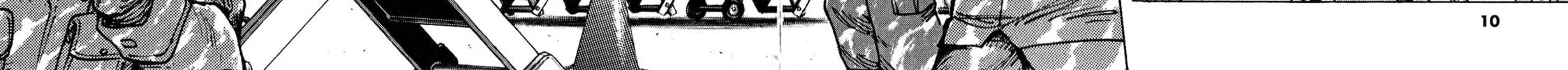 Devilman Saga Chapter 71 page 26 - 