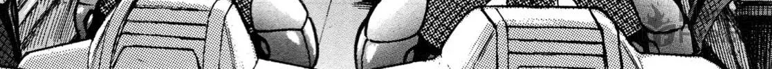 Devilman Saga Chapter 71 page 36 - 