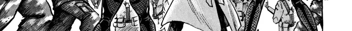 Devilman Saga Chapter 71 page 52 - 