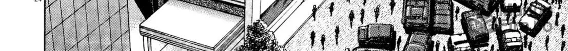 Devilman Saga Chapter 71 page 54 - 