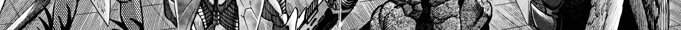Devilman Saga Chapter 72 page 20 - 