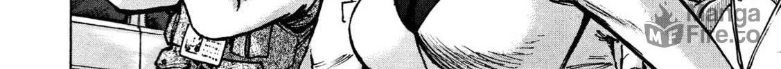 Devilman Saga Chapter 72 page 6 - 