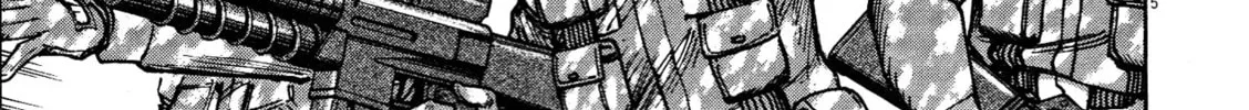 Devilman Saga Chapter 72 page 8 - 