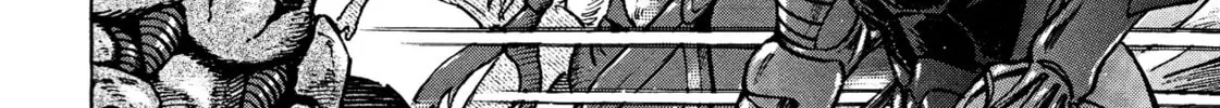Devilman Saga Chapter 73 page 14 - 