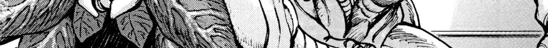 Devilman Saga Chapter 73 page 44 - 