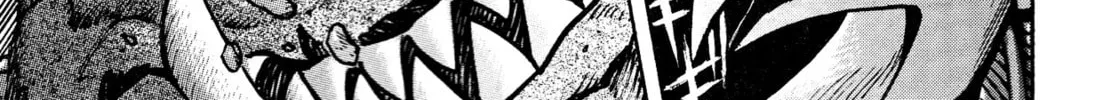 Devilman Saga Chapter 73 page 46 - 