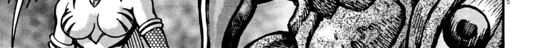 Devilman Saga Chapter 73 page 8 - 