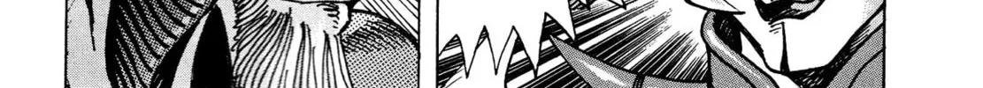 Devilman Saga Chapter 74 page 14 - 
