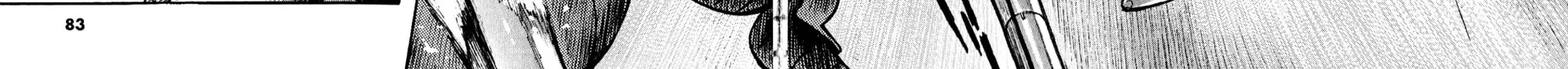 Devilman Saga Chapter 74 page 4 - 