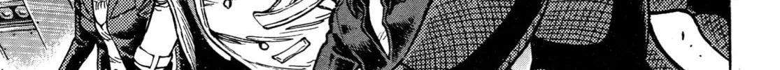 Devilman Saga Chapter 74 page 32 - 