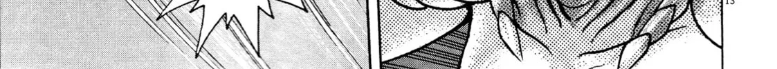Devilman Saga Chapter 75 page 22 - 