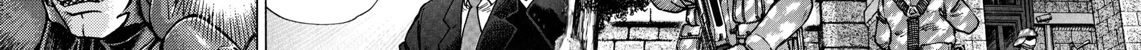 Devilman Saga Chapter 75 page 24 - 