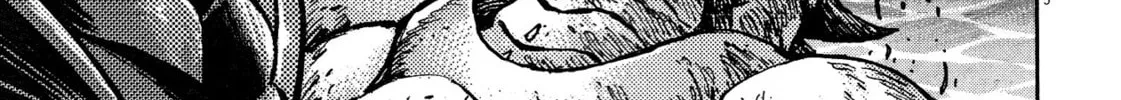 Devilman Saga Chapter 77 page 8 - 