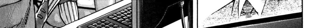 Devilman Saga Chapter 78 page 22 - 