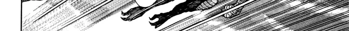 Devilman Saga Chapter 78 page 4 - 