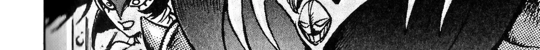 Devilman Saga Chapter 79 page 4 - 