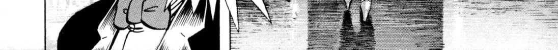Devilman Saga Chapter 8 page 32 - 