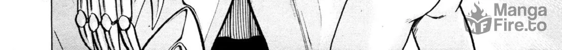 Devilman Saga Chapter 8 page 40 - 