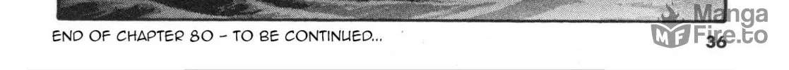 Devilman Saga Chapter 80 page 61 - 