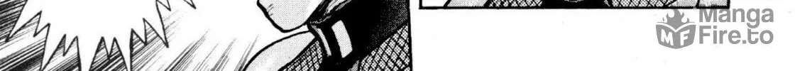 Devilman Saga Chapter 81 page 11 - 