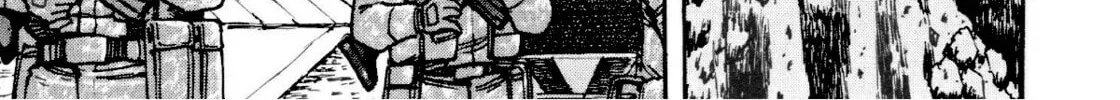 Devilman Saga Chapter 81 page 15 - 