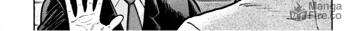 Devilman Saga Chapter 81 page 38 - 