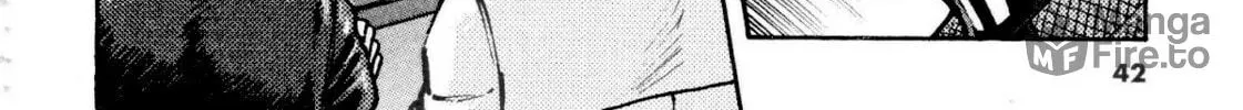 Devilman Saga Chapter 81 page 9 - 