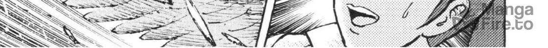 Devilman Saga Chapter 82 page 6 - 