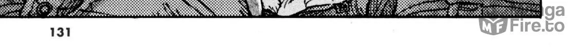 Devilman Saga Chapter 84 page 40 - 