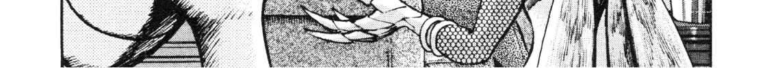 Devilman Saga Chapter 87 page 44 - 