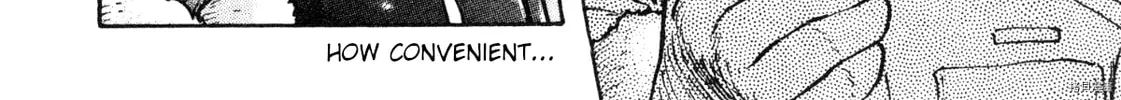 Devilman Saga Chapter 87 page 8 - 
