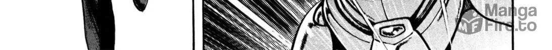 Devilman Saga Chapter 9 page 36 - 