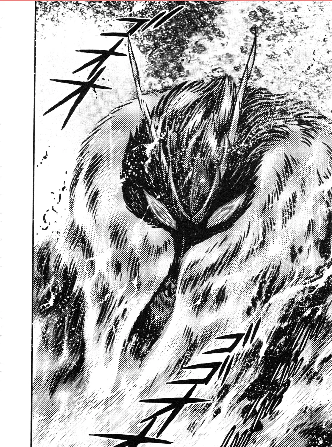 Devilman Saga Chapter 90 page 25 - 