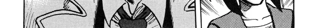 Devilman Saga Chapter 90 page 8 - 