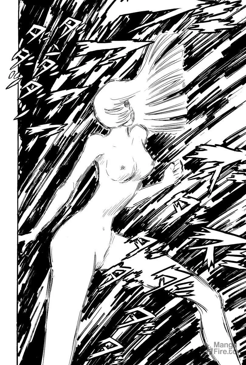 Devilman Chapter 0 page 171 - 