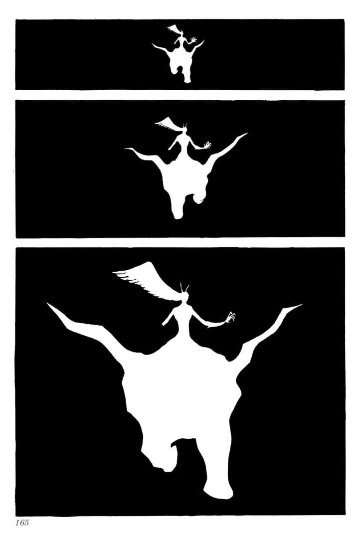 Devilman Chapter 1.5 page 18 - 