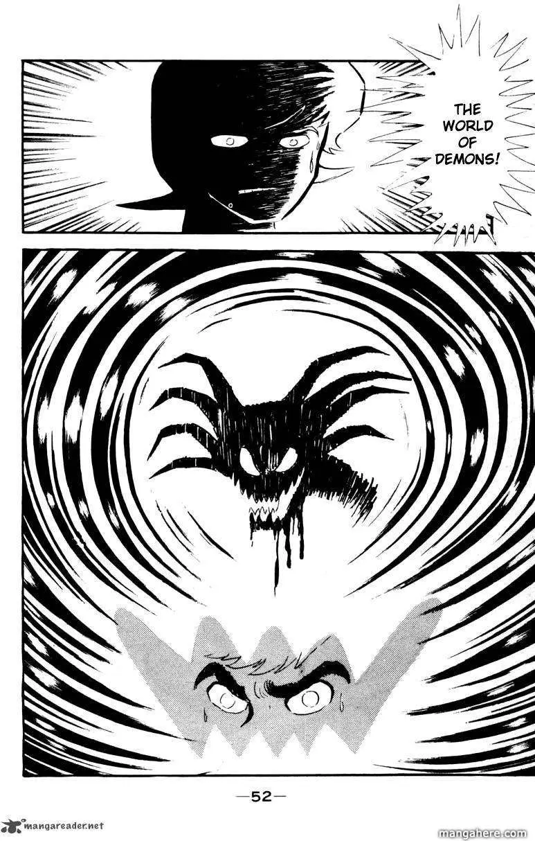 Devilman Chapter 1 page 148 - 