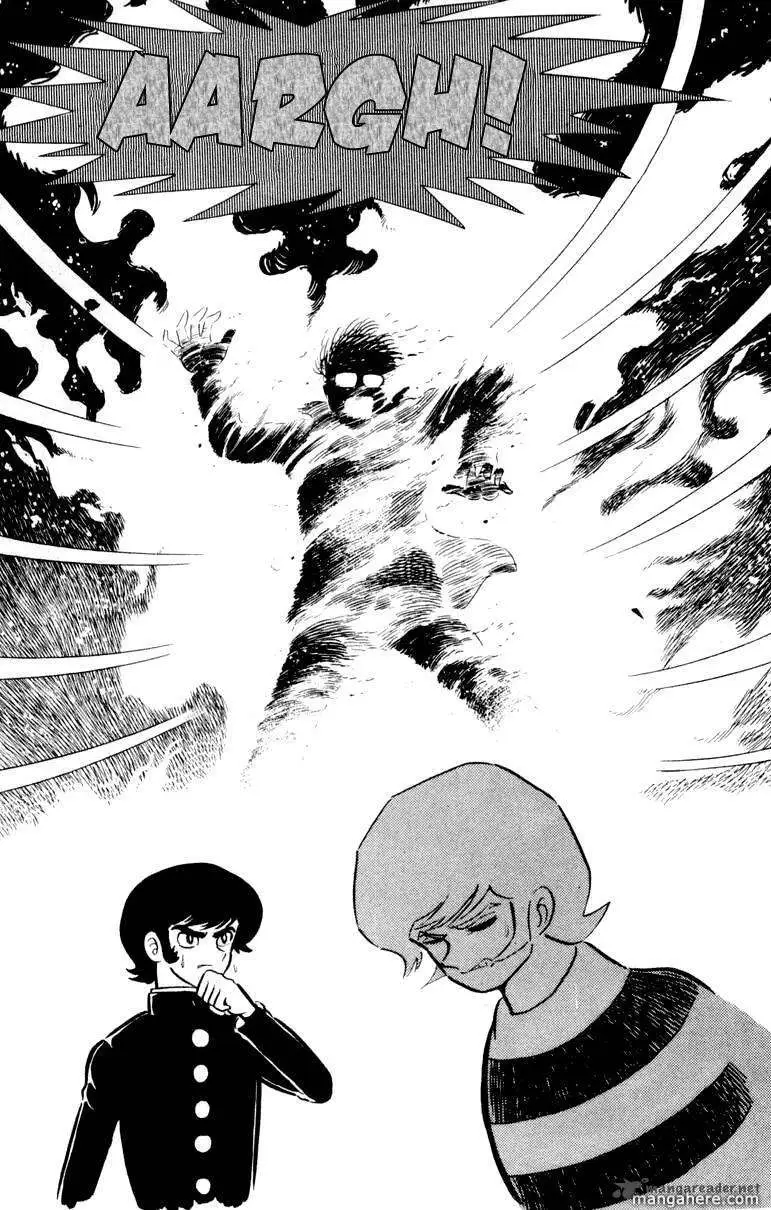 Devilman Chapter 1 page 169 - 
