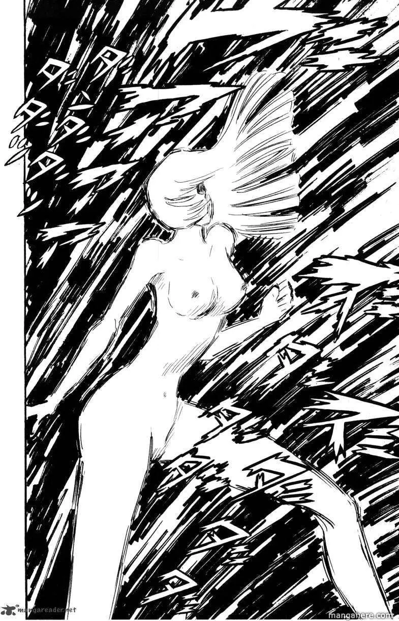 Devilman Chapter 1 page 49 - 