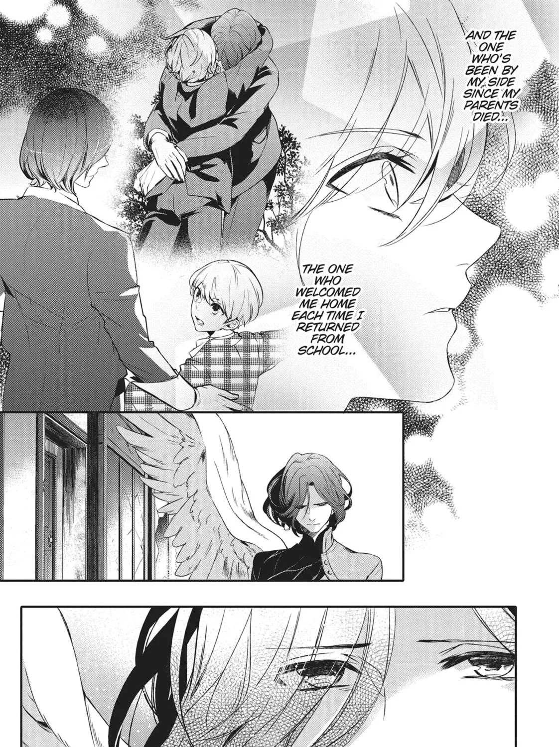 Devils and Realist Chapter 49 page 17 - 