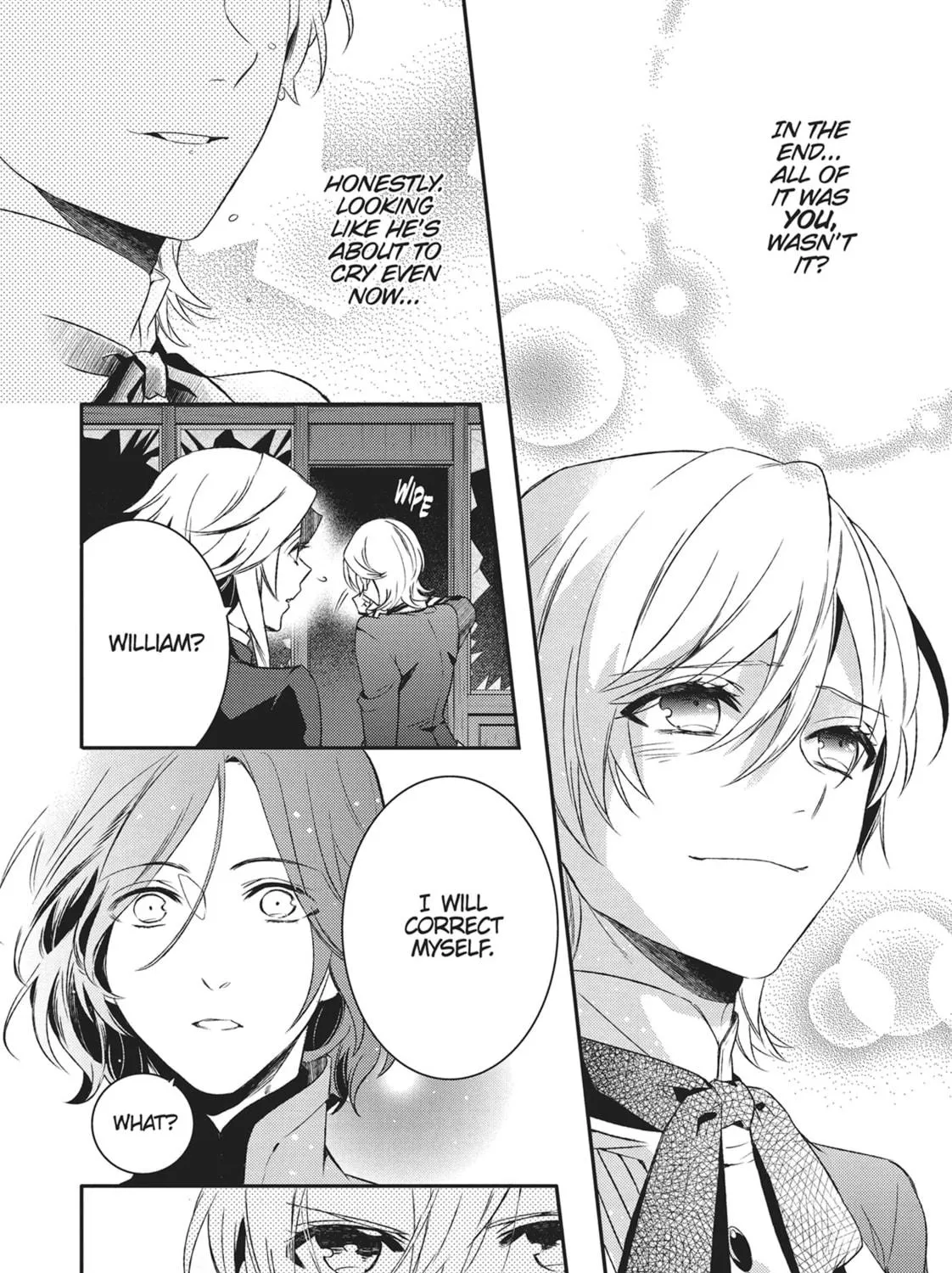 Devils and Realist Chapter 49 page 19 - 
