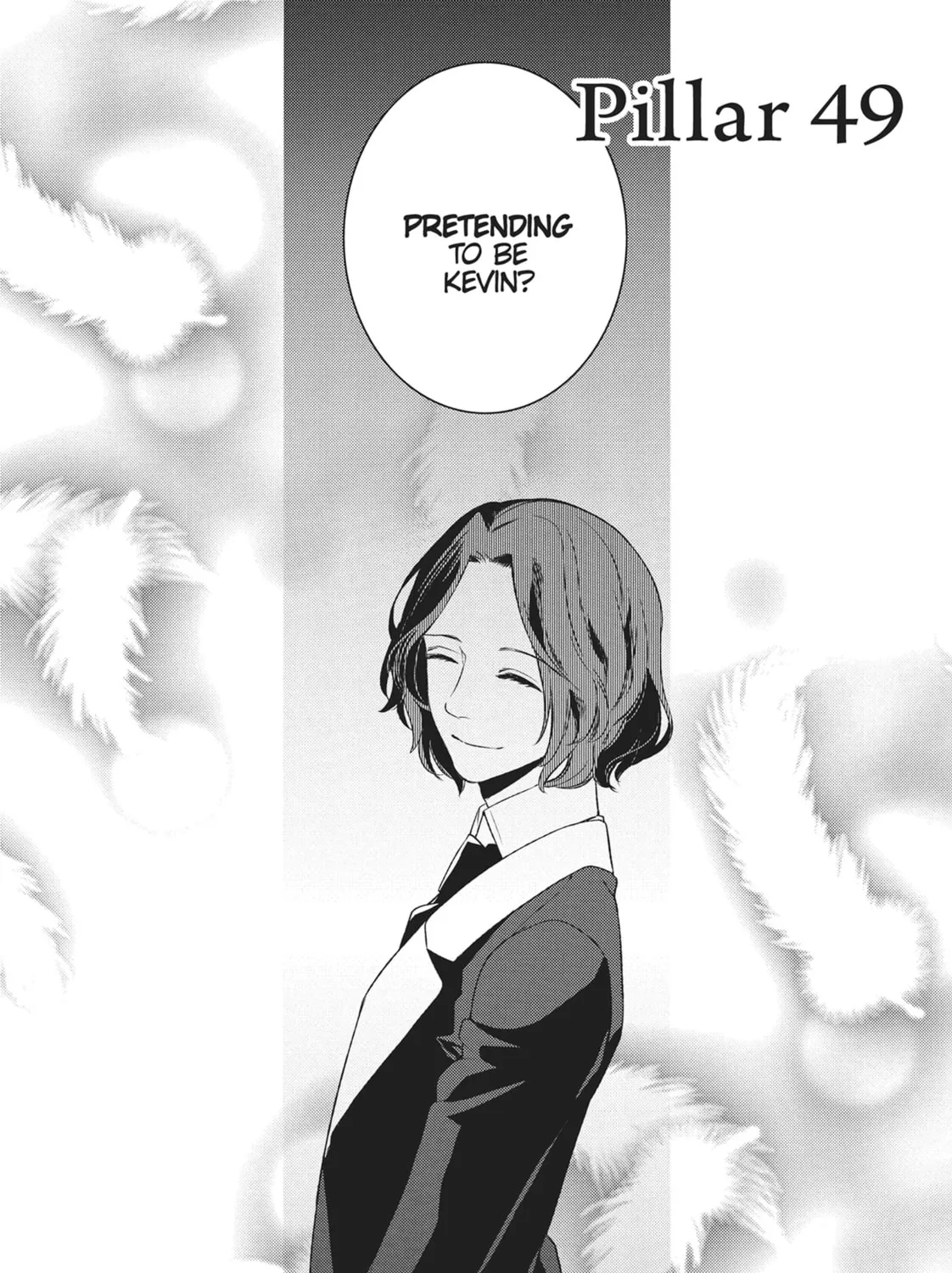 Devils and Realist Chapter 49 page 3 - 