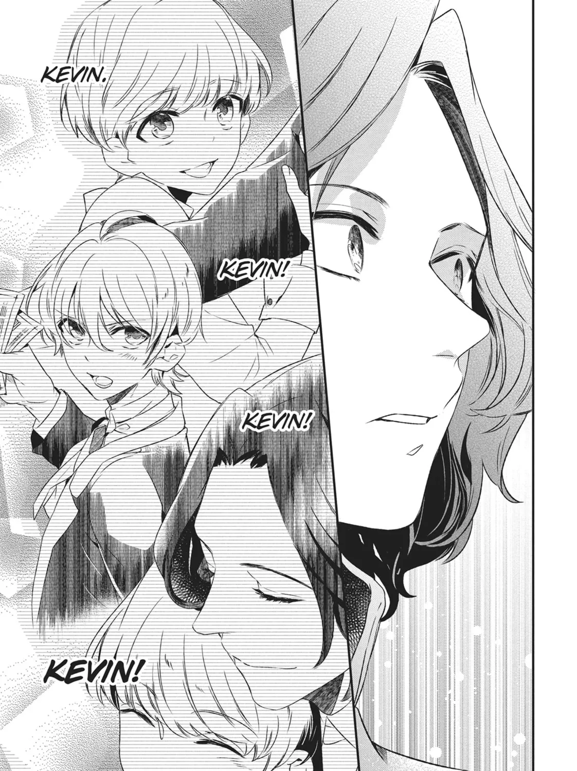 Devils and Realist Chapter 49 page 25 - 