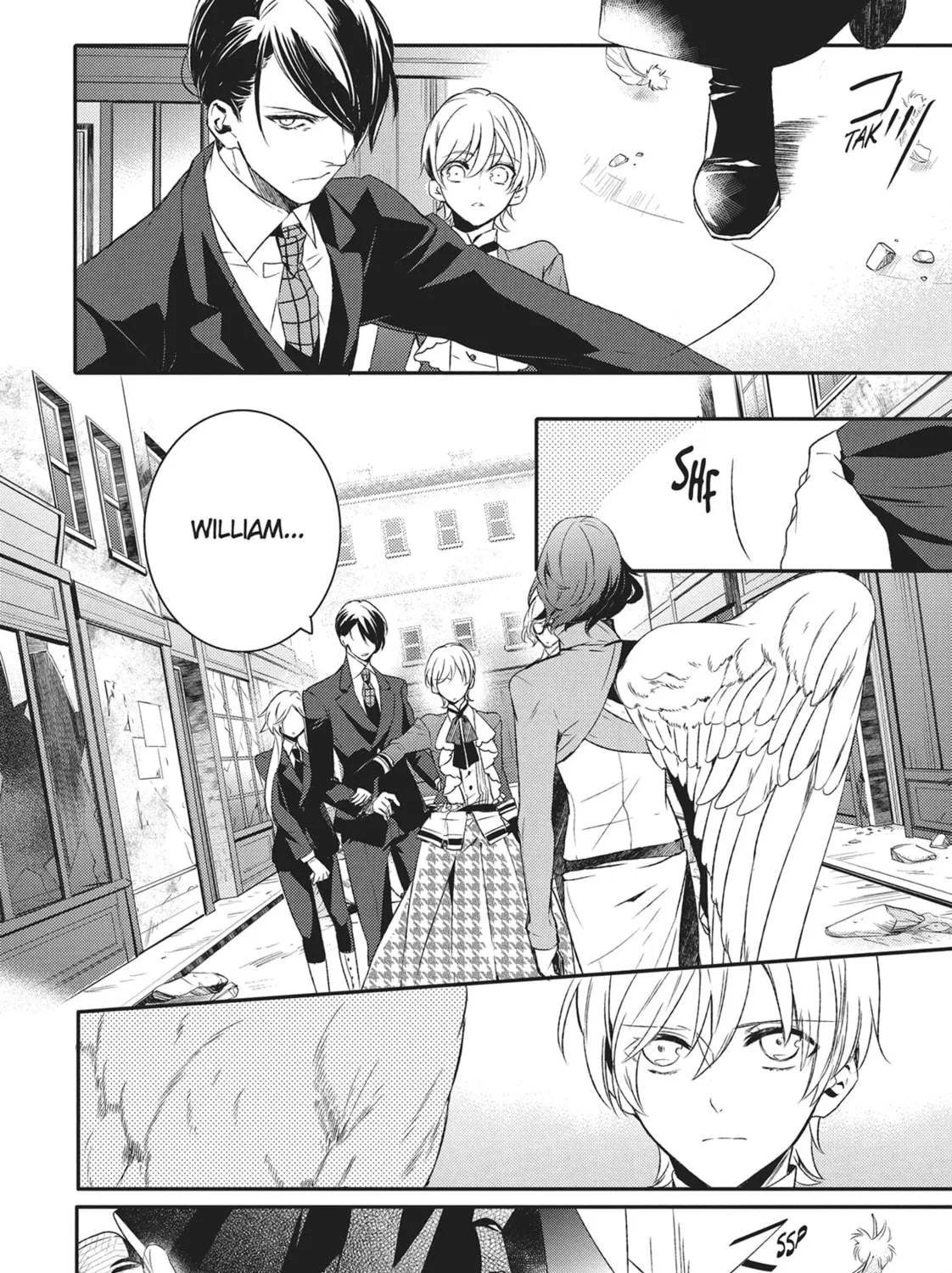 Devils and Realist Chapter 49 page 29 - 