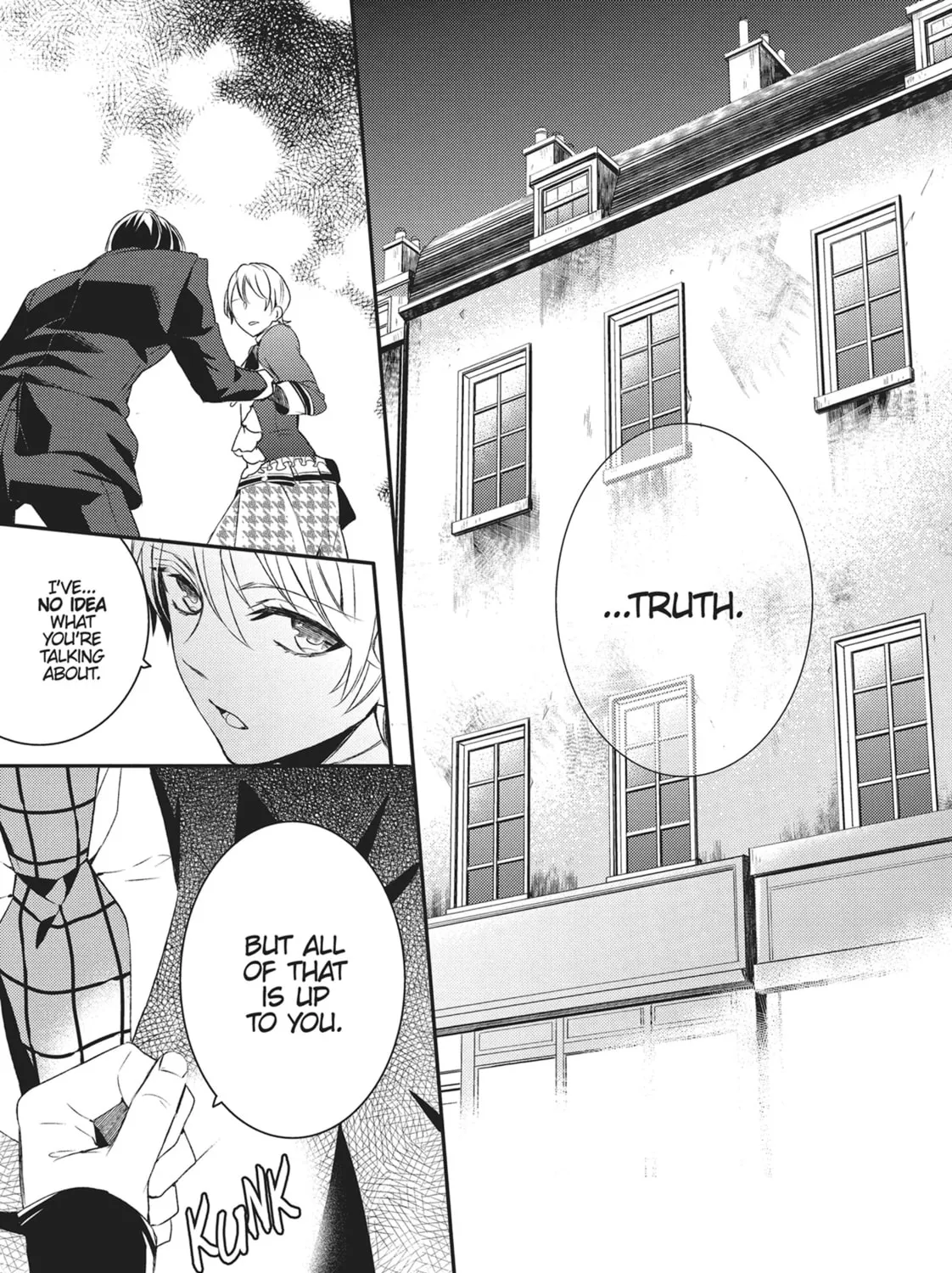 Devils and Realist Chapter 49 page 45 - 